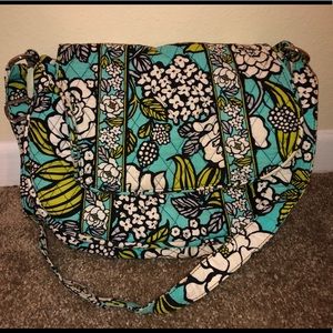 Vera Bradley Purse